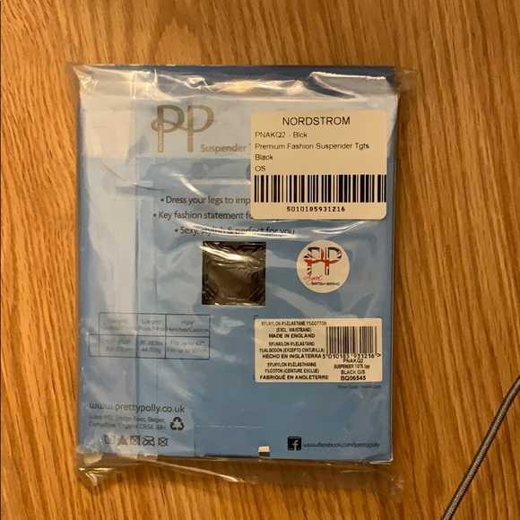 Tights - Picture 2 of 2